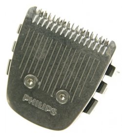Philips Saeco Shaver Head - 300004658381 Cutting Unit Moby Mlu