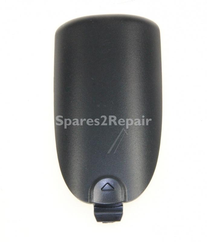 Panasonic Battery Compartment Lid - Pnkk1027z1 Battery Compartment Lid Titanium