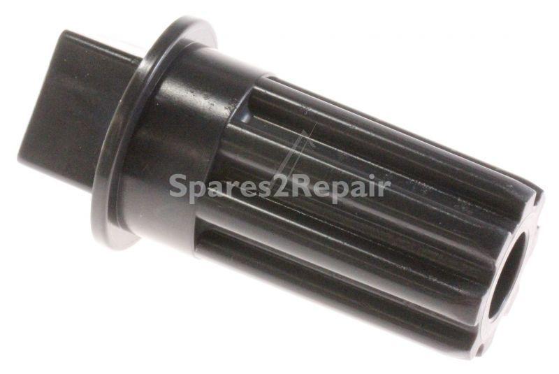 Braun Turntable Coupler - 7002718 67002718 Driver