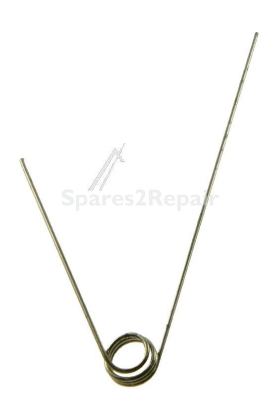 Braun Leg Spring - 7002496 67002496 Leg Spring