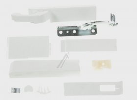 Mounting Parts - 4936749400 C00894346 Door Left Mounting Kit [Arcelik]