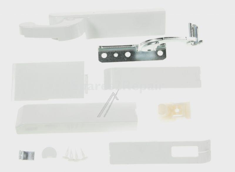 Mounting Parts - 4936749400 C00894346 Door Left Mounting Kit [Arcelik]