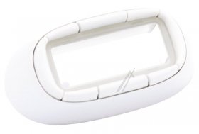 Philips Cover - 420303006143 Recessed Window 4cm2 Sc200x