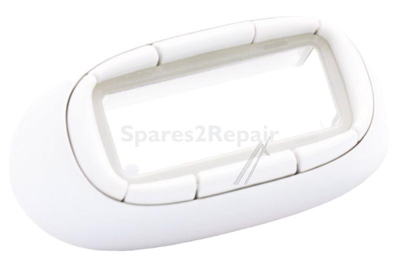 Philips Cover - 420303006143 Recessed Window 4cm2 Sc200x