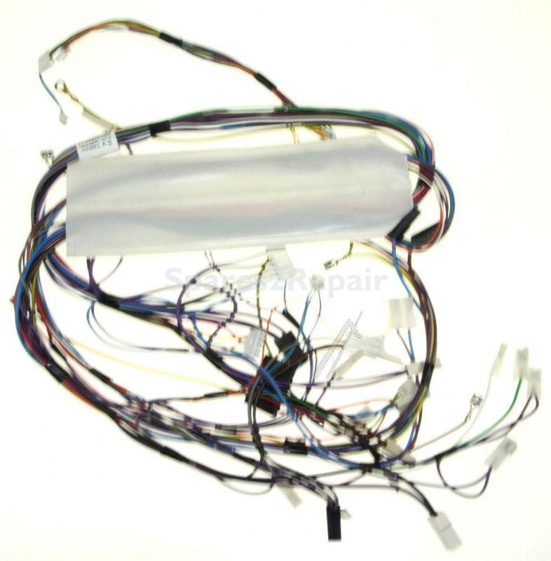 Harness - 1739920100 C00953022 Missing Description [Arcelik]
