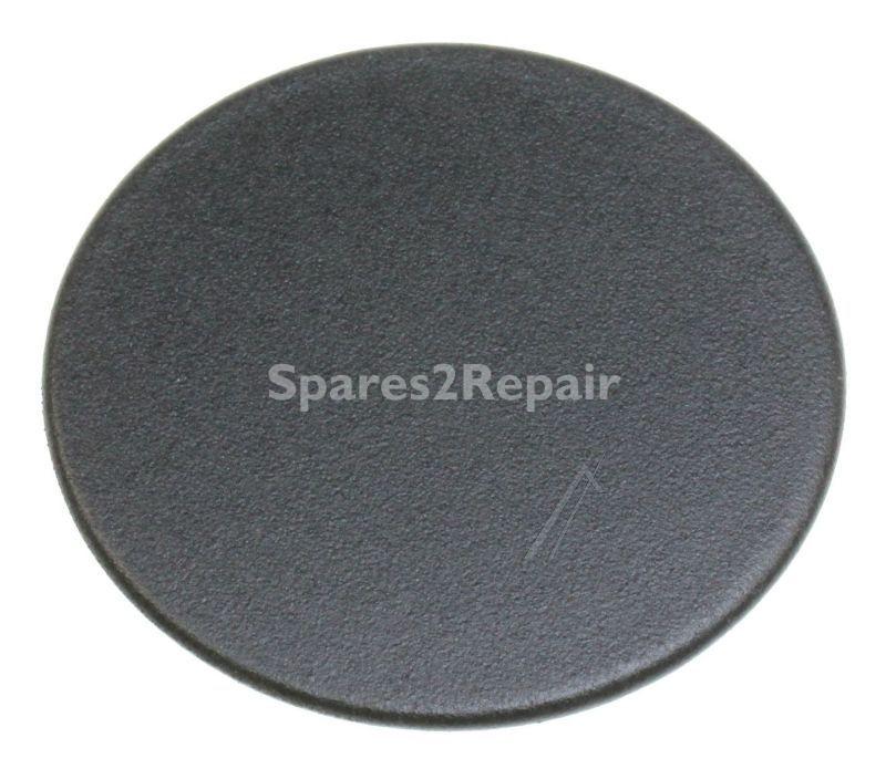 Mechanical Components - 8045005 Burner Cap Somi-3 Small [Amica]