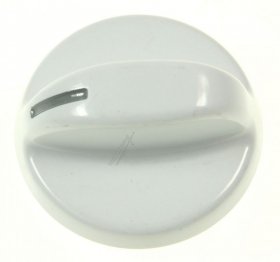 Bompani Control Knobs - 395465 M00395465 Knob Enne Electrically Extended 66n White