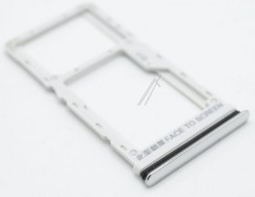 Xiaomi Sim card Holder - 301586200050 Sim Card Tray (silver)