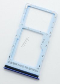 Xiaomi Sim card Holder - 301583900050 Sim Card Tray (blue)
