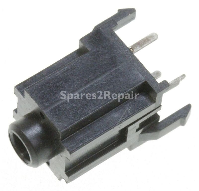 Yamaha Headphone Jack - Wj117300 Headphone Jack