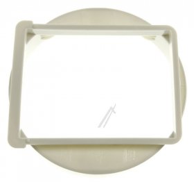 Hose Coupling - 9178013989 C00924480 Accessories-exhaust Tube Connector To Un [Arcelik]