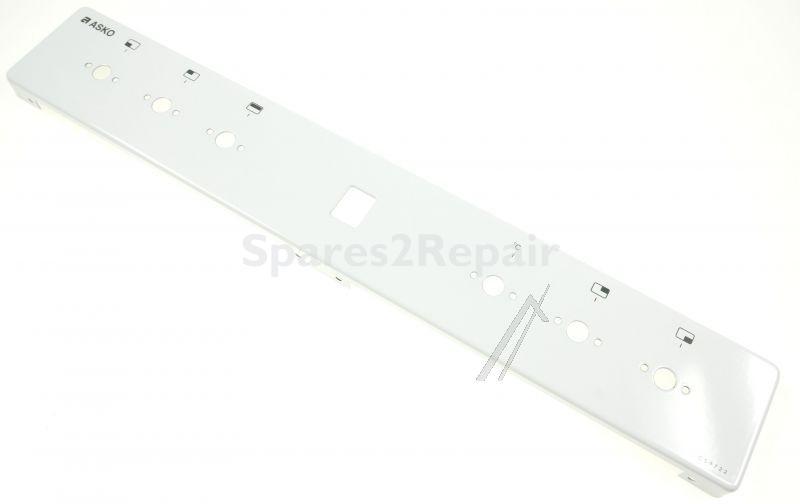 Hisense Gorenje Switch Screen - 703979 Front Plate