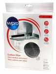 Carbon Filter - C00384662 484000008784 Carbon Filter Type 47 Wpro [Whirlpool Indesit]