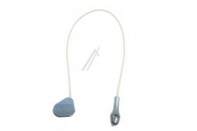 Door Cable - 1881050200 C00916241 Hinge Rope Group 40 Cm (short) [Arcelik]