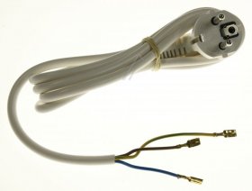 Brandt Mains Power Lead - Fk6b010a9 Power Cable