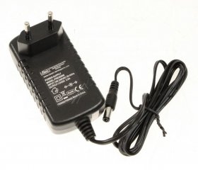 Classic Plug in Transformer - 12vdc-2 0a-24w Pse50098 Eu Ac Adaptor