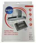 Carbon Filter - C00384664 484000008786 Carbon Filter Type 37 Wpro [Whirlpool Indesit]
