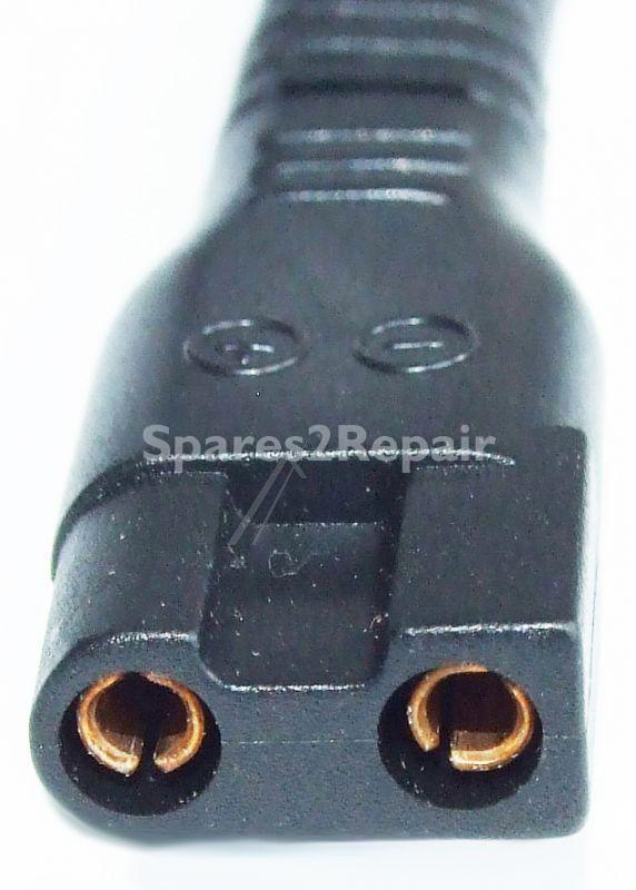 Panasonic Power Supply For Body Care Devices - Wer2061k7664 Adapter