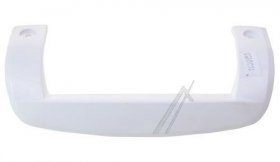 Fridge Door Handles - 1030955 Door Handle White [Amica]