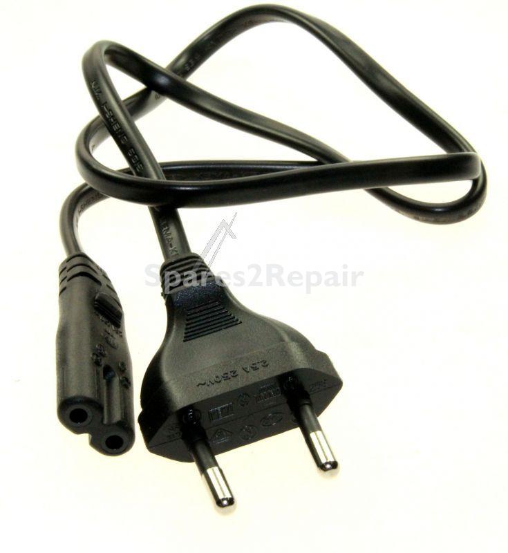 Panasonic Mains Power Lead - K2cq2yy00082 Uk Mains Lead Power Cord