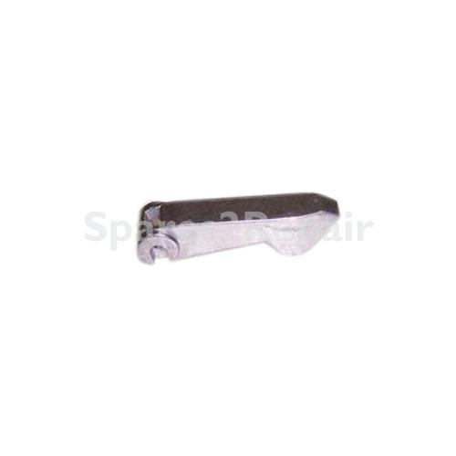 Door Hook - 2901380100 C00967074 Lock Hook [Arcelik]