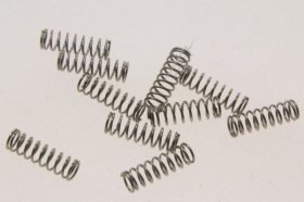 Spring - 00029850 Spring [Bosch Siemens]