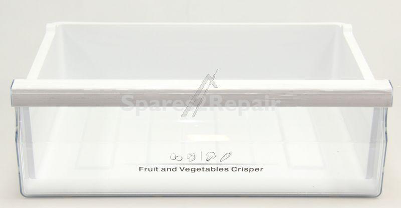 Hisense Gorenje Vegetable Drawer - Hk1509752 Crisper Box Part