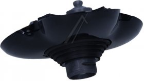 Philips Housing - Cp0264-01 422203624371 Holder Plastic