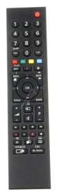Grundig Ir remote Control - Mhs187r C00906502 Remote Control Mhs