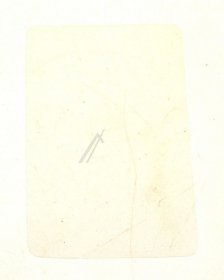 Sharp Lamp Cover - Pfilwa066wrpz Lamp Cover