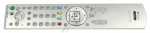 Sony Ir remote Control - Rm942 Remote Commander Rm-942