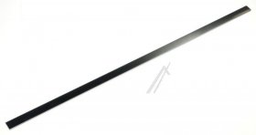 Samsung Ornamental Rail - Da64-04407a Trim-front Panel Shelf rt320 hips hips+soft Ur