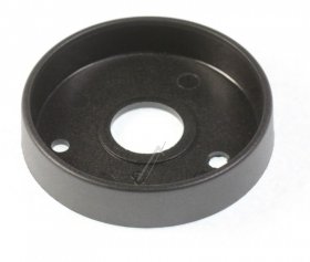 Bompani Program Washer Disc - M00387138 Rosone Manopola Slope Black Matt