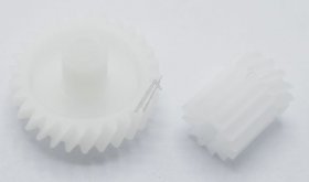 Panasonic Gear - Wesed92l1288 Gear Set