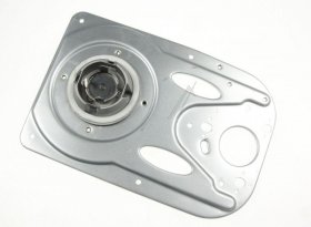 Philips Bottom Plate - 996510061427 Bottom Cover Plastic