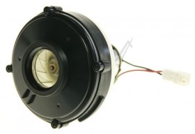 Philips Vacuum Cleaner Motor - 432200695131 Fan Motor 18v