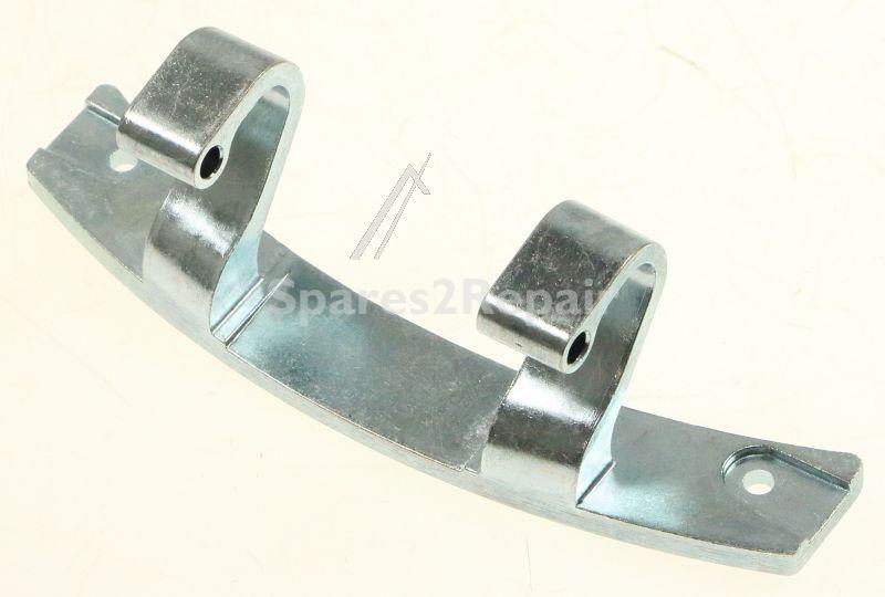 Door Hinges - 8086812032 Door Hinge Glass Door Pilot2 [Electrolux Aeg]