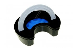 Samsung Vacuum Cleaner Filter - Dj97-01124j Assembly Filter Dust concerto-pjt da Silver