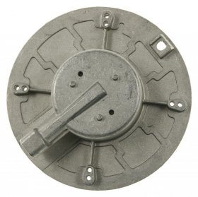 Mechanical Components - 223900089 C00880990 Burner Group (sabaf 3 3kw) [Arcelik]