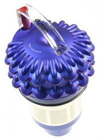 Dyson Mechanism - 967418-04 Cyclone Assembly Sbu