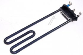 Washing Machine Heater - Heating Element - C00055306 482000026931 Resistance 1750w [Whirlpool Indesit]