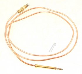 Meireless Thermocouple - 3st23100018100 Termop Forno M8 Sabaf L=1000