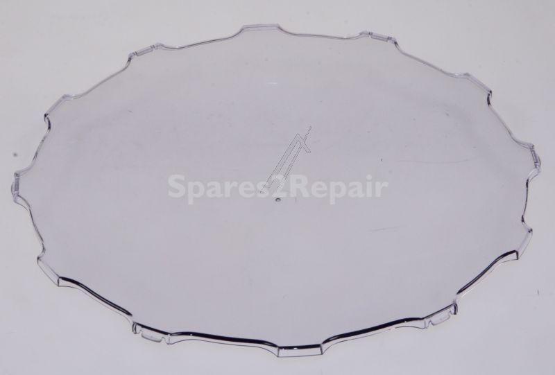 Door Glass - 92941210 Door Protection [Candy Hoover]