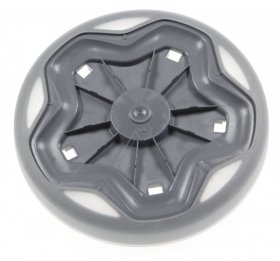 Roller - 2198998680 Wheel Rear [Electrolux Aeg]