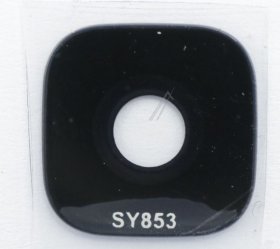 Samsung Camera Glass - Gh64-06872a Window Display-camera