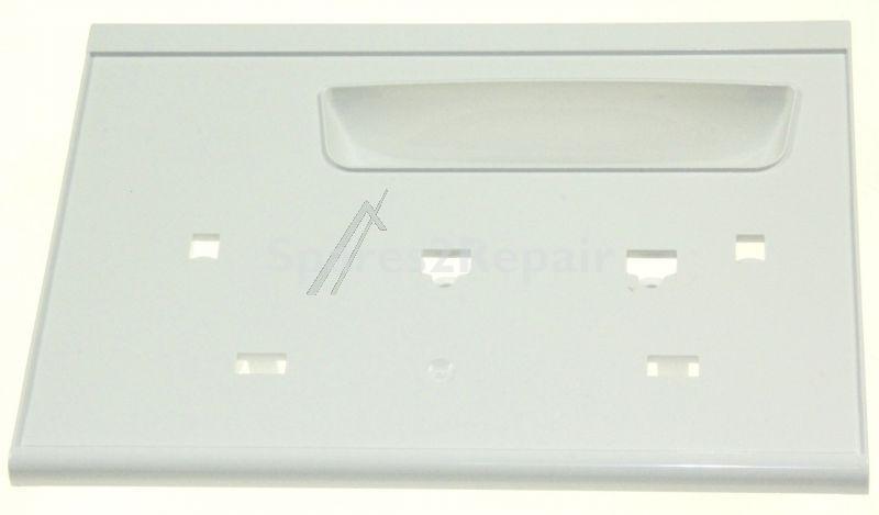 Detergent Dispenser Cover - C00314214 481249818257 Handle Drawer Gw [Whirlpool Indesit]