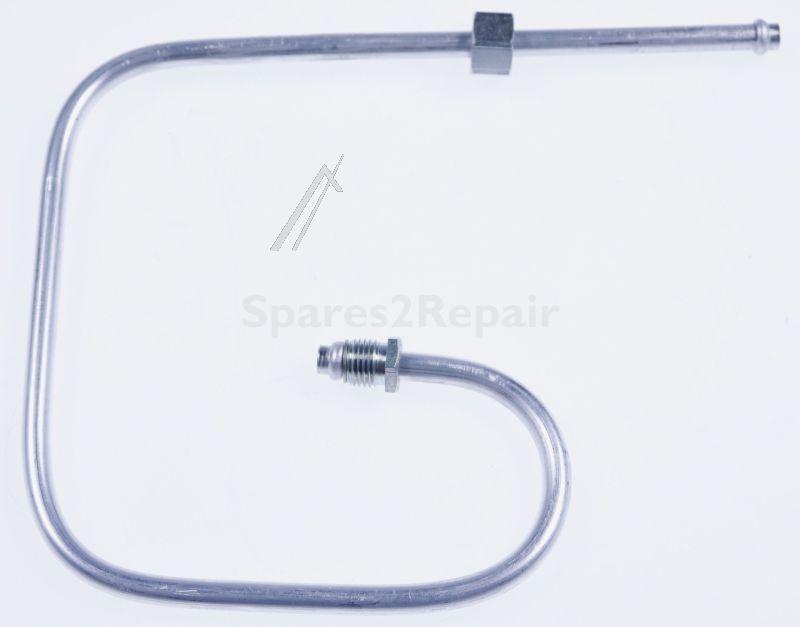 Hose - 00437820 Burner Pipe [Bosch Siemens]