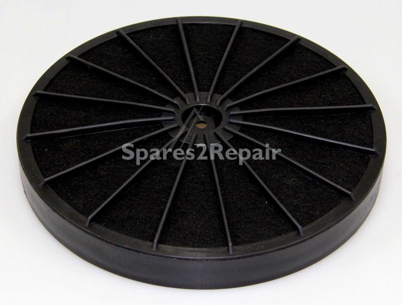 Brandt Carbon Filter - F233 77x2894 Filter Carbon