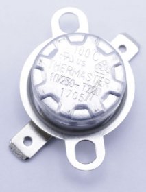 Fixed Value Thermostat - At4021420080 Thermostat 100c=dt71ccfa1-100 Thermaste [Delonghi]