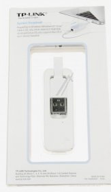 Tp Link Usb Network Adapter - Fast Ethernet Usb2.0 To Rj45 Adapter